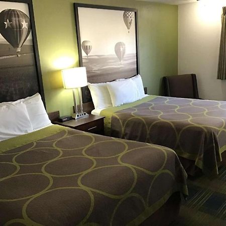 Surestay By Best Western Walla Walla Εξωτερικό φωτογραφία