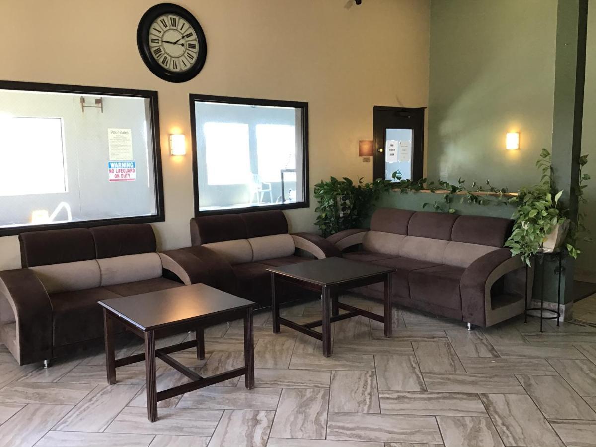 Surestay By Best Western Walla Walla Εξωτερικό φωτογραφία