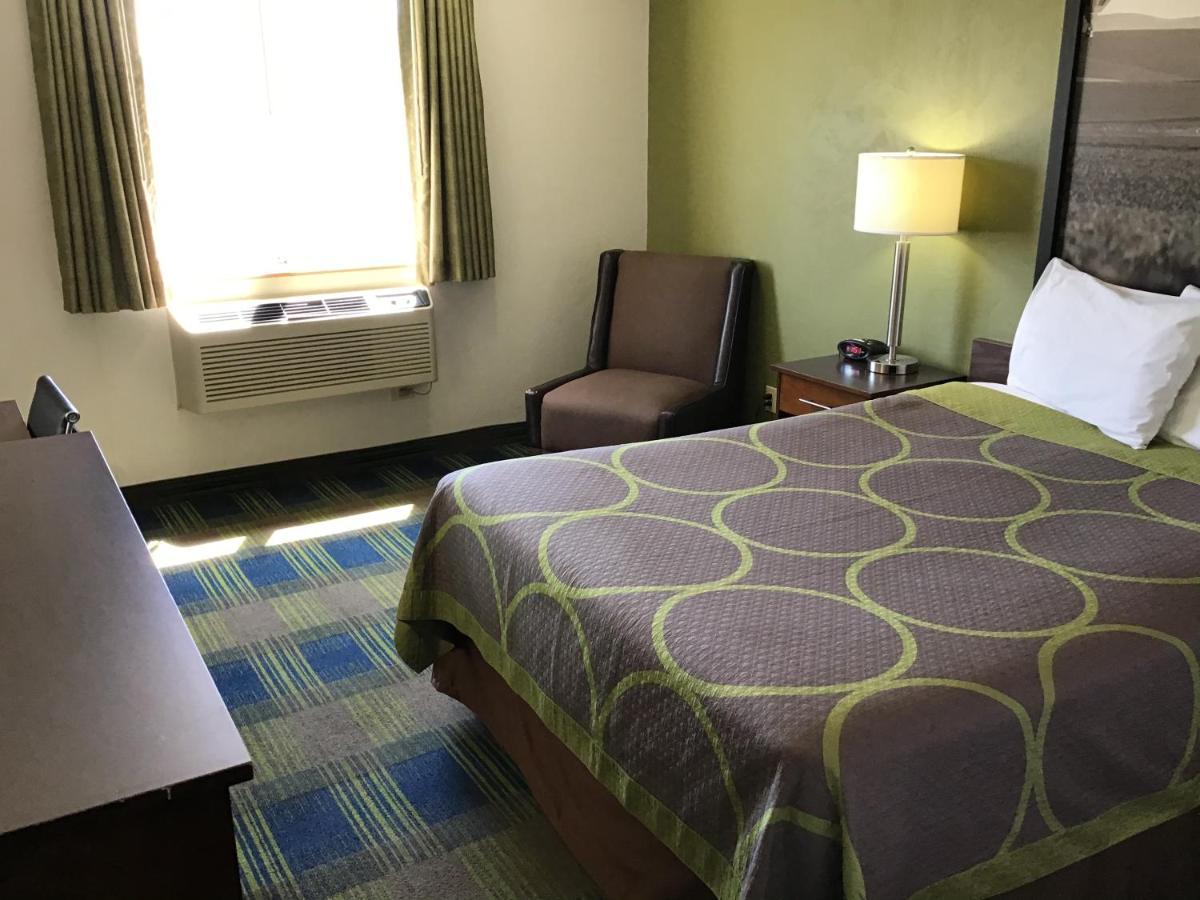 Surestay By Best Western Walla Walla Εξωτερικό φωτογραφία