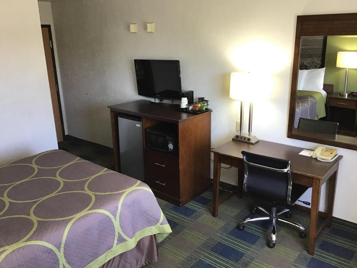 Surestay By Best Western Walla Walla Εξωτερικό φωτογραφία