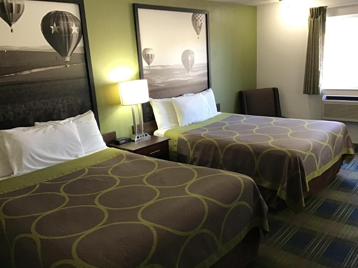 Surestay By Best Western Walla Walla Εξωτερικό φωτογραφία