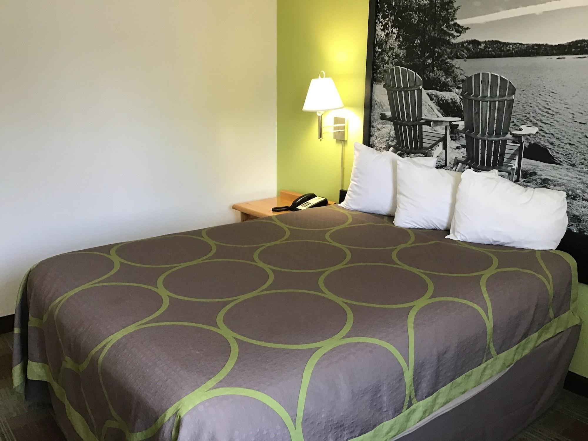 Surestay By Best Western Walla Walla Εξωτερικό φωτογραφία