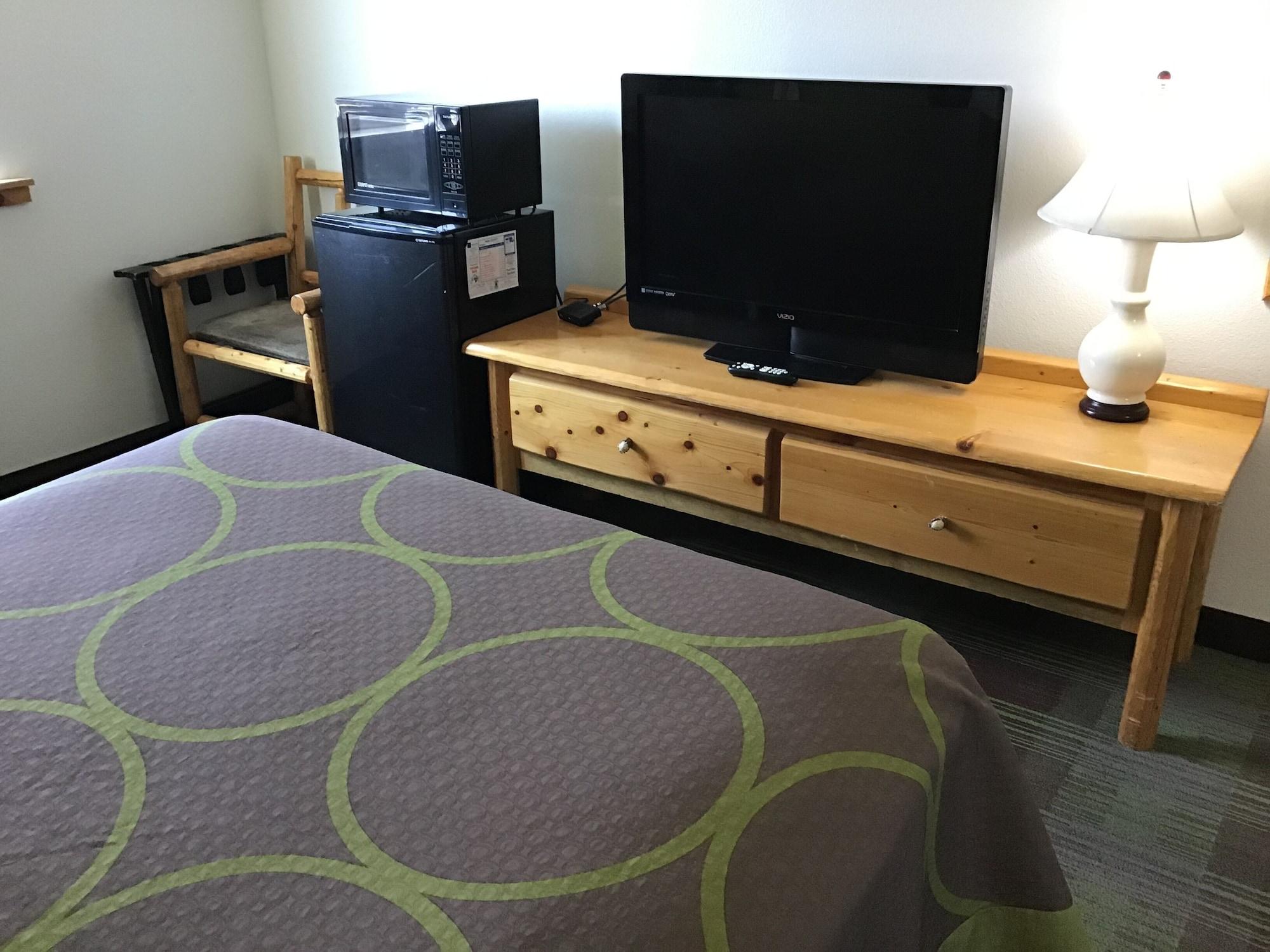 Surestay By Best Western Walla Walla Εξωτερικό φωτογραφία
