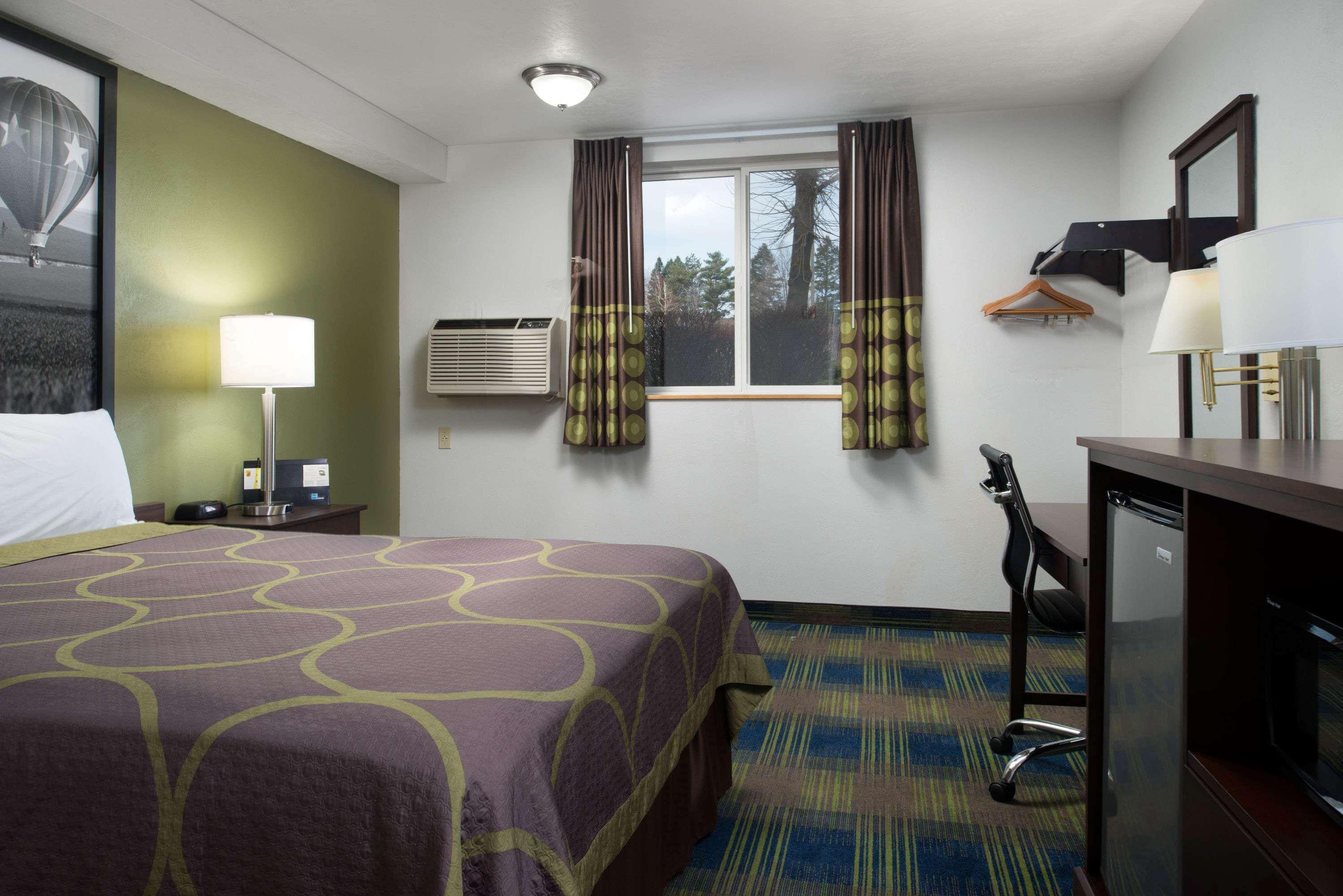 Surestay By Best Western Walla Walla Εξωτερικό φωτογραφία