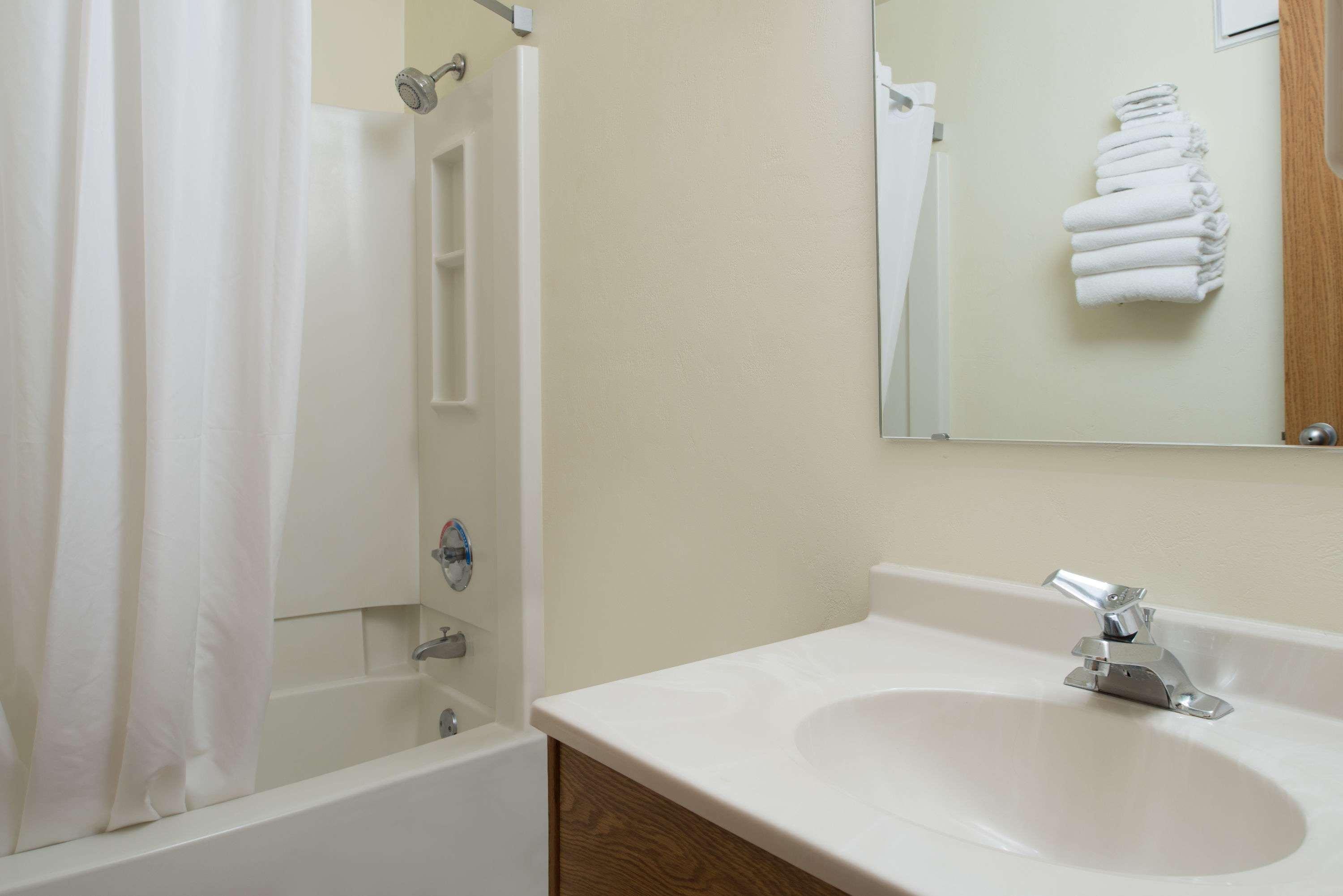 Surestay By Best Western Walla Walla Εξωτερικό φωτογραφία