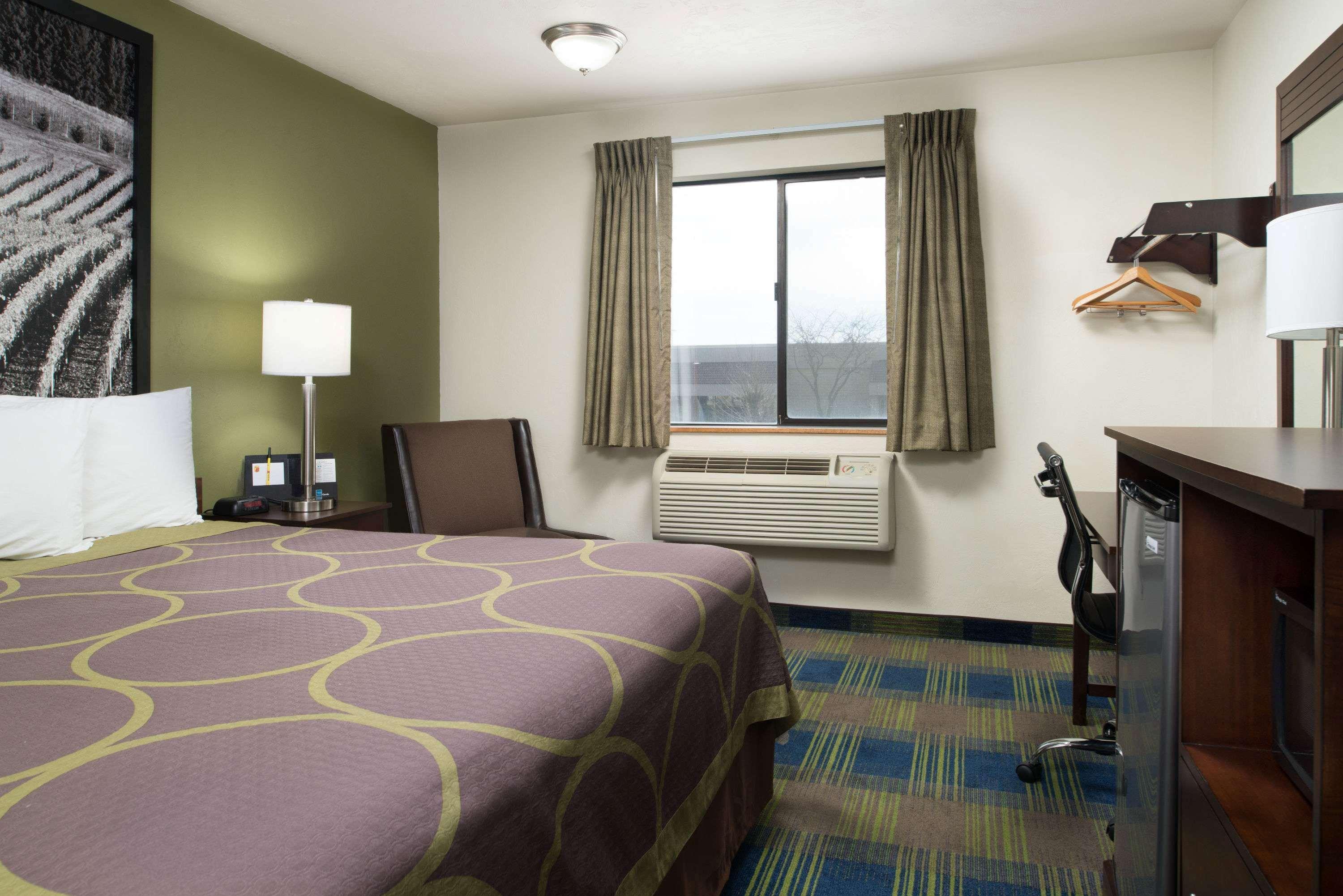 Surestay By Best Western Walla Walla Εξωτερικό φωτογραφία