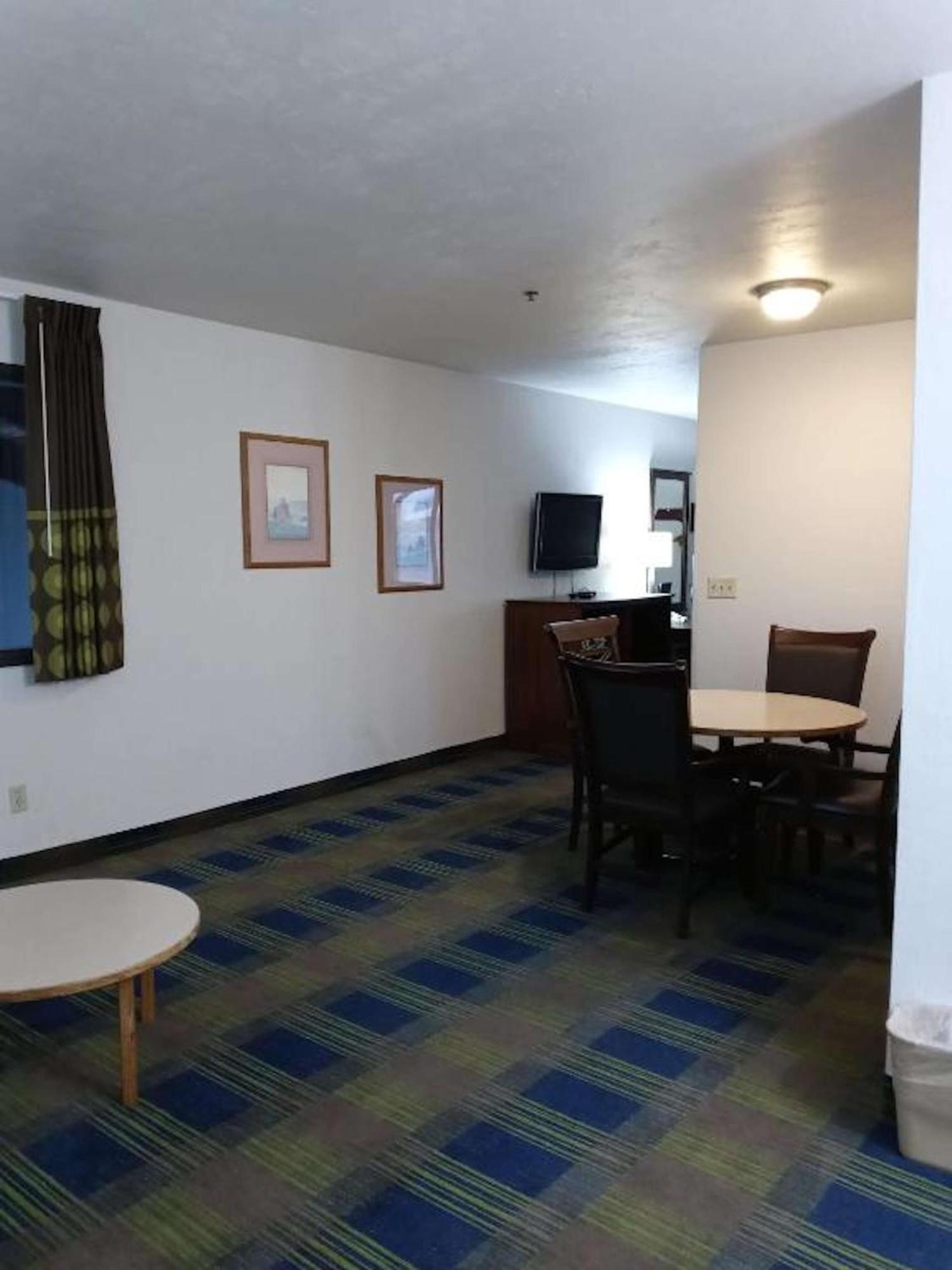 Surestay By Best Western Walla Walla Εξωτερικό φωτογραφία