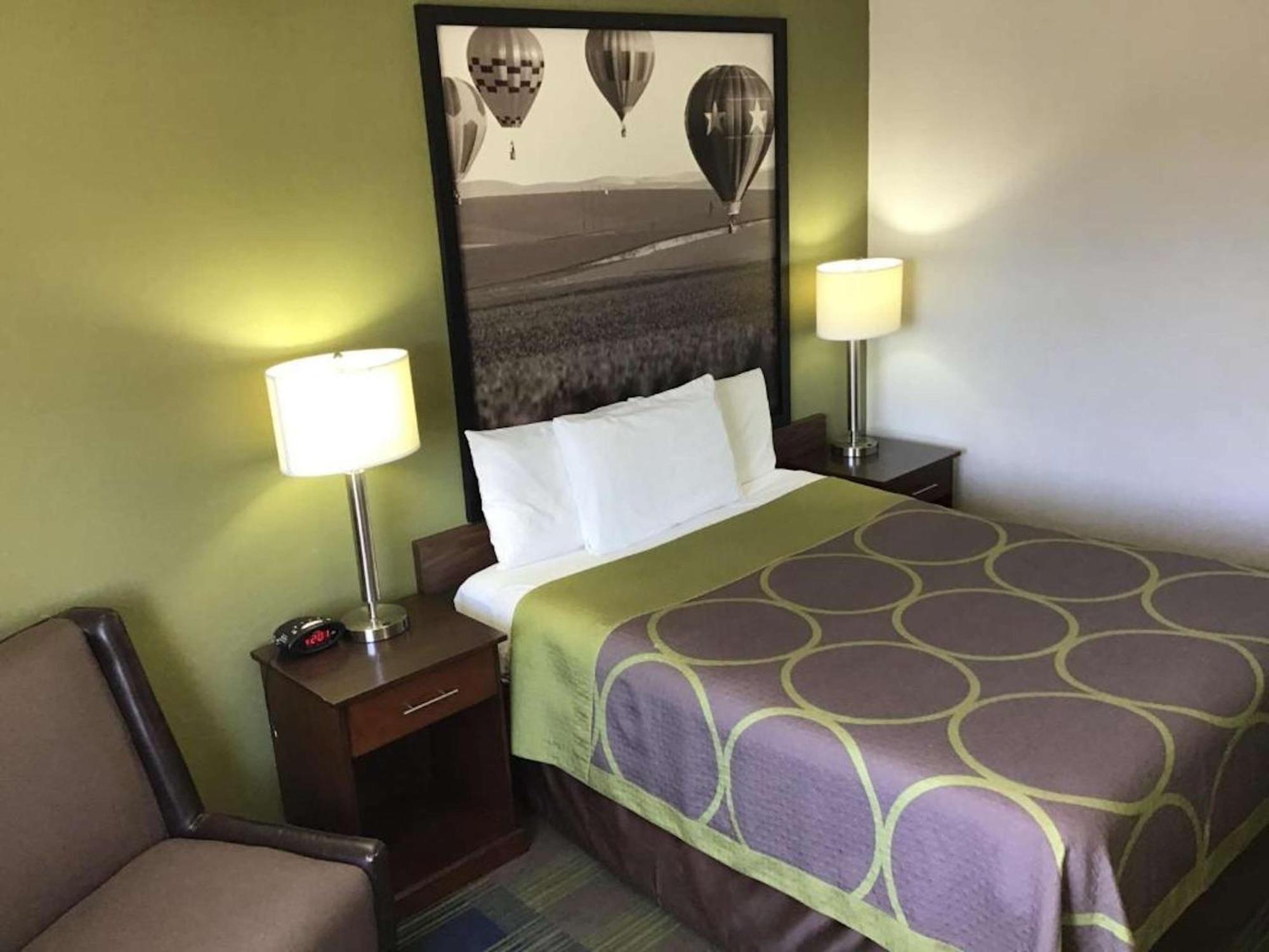 Surestay By Best Western Walla Walla Εξωτερικό φωτογραφία