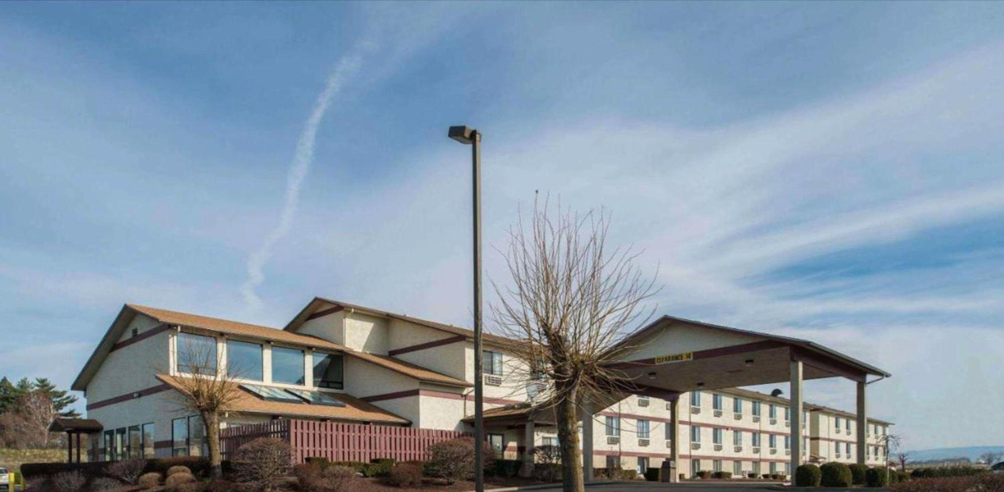 Surestay By Best Western Walla Walla Εξωτερικό φωτογραφία